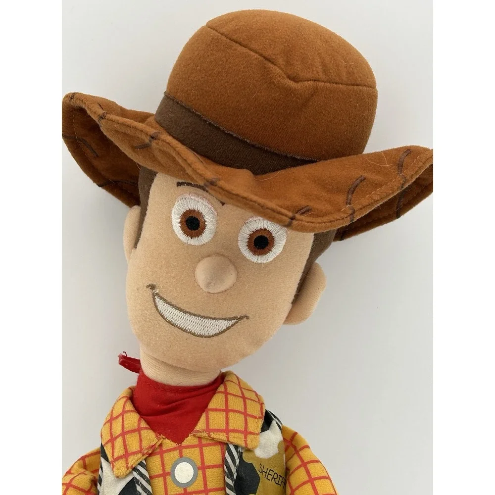 Disney pixar toy